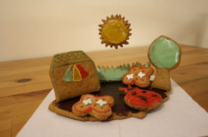 Dawid Kozlowski - Biedronki